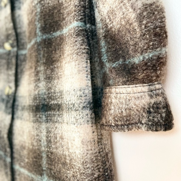 Wilfred Free The Ganna™ Long Shirt Jacket - Picture 8 of 16